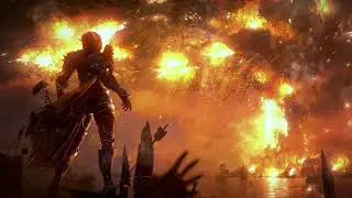 FREEDOM FIGHTERS | Epic Heroic Orchestral Music [Dark Airby colinroot]