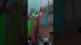 Sahaspur ke alm mohhoram 6_7_2025_#viralvideo #dance #funny #islam #islamic #like #new