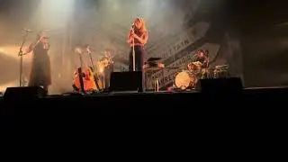 Anneke van Giersbergen The Irish Road Trip 