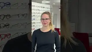 Neue Brillen von Einstoffen!