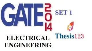 GATE 2014 EE (Set 1) - Q12