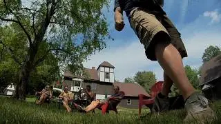 Gyger FPV - Jack Johnson - The Horizon has been defeated