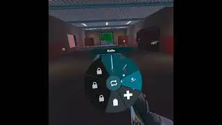 Oculus Quest 2 : Population One Gameplay (Solos)