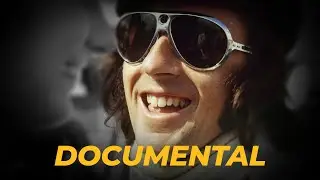 Sir Jackie Stewart (Documental)