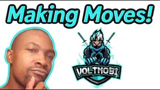 Voltnobi Continues To Make THINGS HAPPEN - Up 31 Percent in 24 Hours
