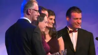 CSR Awards 2014 Highlights