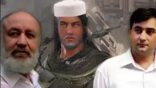 Kara &Ccedil;&ouml;k&uuml;ş Duası (RNG a&ccedil;an dua)