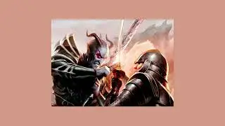The Elder Scrolls IV: Oblivion - Main Theme (Slowed + Reverb)