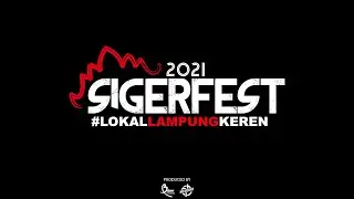 LIVE: SIGERFEST 2021 - SUMMER VIBRATION