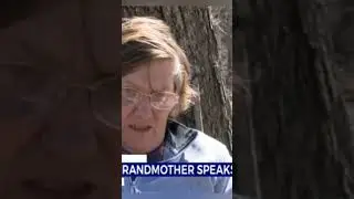 Flashback GRANDUS speaking on Summer Wells!!!#truecrime #summerwells