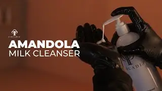 Amandola Milk Cleanser