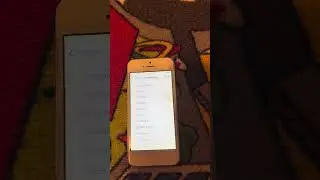 IPhone 5 Ringtone