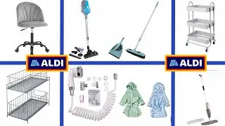 ALDI SNEAK PEEK | 08/02/2023 - 08/08/2023 | BROWSE WITH ME