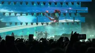 SYSTEM OF A DOWN - TOXICITY (LIVE CHICAGO 2025  DAY 2)