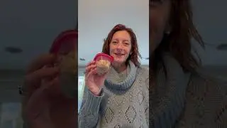 Nutrition experts share their favorite snacks on the go! | Boston Children's Hospital #shorts