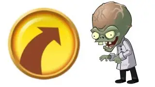 Plants vs. Zombies 2 - Power Toss vs. Zomboss