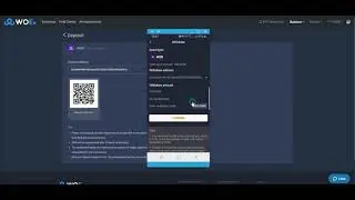 20190906_How To Withdraw WOR From WoToken To WOEx