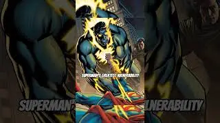 Black Adam vs. Superman & Shazam - Who's The Strongest?