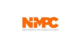 NMPC Sunday Service 4/23/2023 - Ruth & Naomi: A Mutual Faith Pt 2