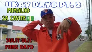 THRIFT EP #148 UKAY DAYO PART 2 ANG DAMING GANAP SA CAVITE . SULIT YUNG DAYO PUMALDO SA LATAG KO🤑🤑