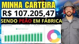 SEU SALÁRIO NÃO É O BASTANTE (mas existe uma saída!)