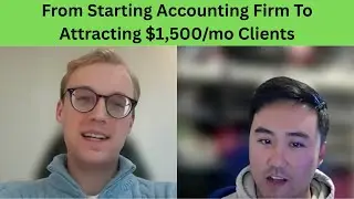 How To Get Your First Accounting Clients