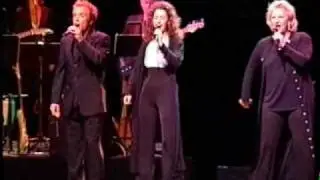 Strike Up The Band - Pia Douwes, Uwe Kr&ouml;ger, Viktor Gernot, Marika Lichter