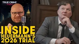 Rex Heuermann's 2026 Trial: The Planning Document, 7 Victims, and the Arrest That Changed Everything