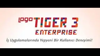 Logo Tiger 3 Enterprise Üretim Modülü - Maliyet Muhasebesi