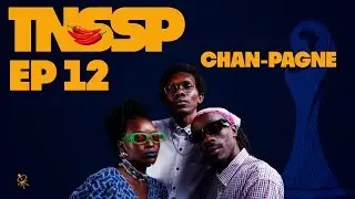TNSSP Episode 12: Harambee Stars Chanpagne,Ridiculous Batuk Compensation & Walker Takes Us Ranger