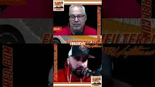 Well it happened last night. Wow! NHL and #Flames hockey talk - Flames Unfiltered Hockey Podcast