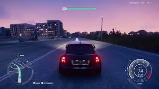 IBIZA Доставка машины Mini John Cooper Works GP 2020 Test Drive Unlimited Solar Crown 2025