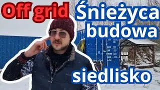 Energia Off Grid: On postawił wszystko, żeby nie płacić rachunków za energię. Nie dla systemu!!!