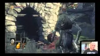 TigerCrush vs. Dark Souls III (Part 2)