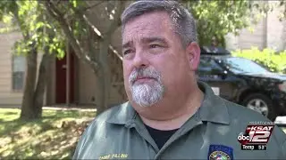 Castroville police chief under county, city investigations surrounding involvement in arson case