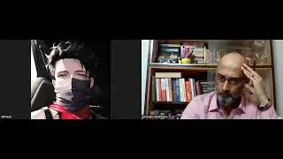EP 33 | Adda with Infi - The asymmetric warfare against India and Indic Identity |