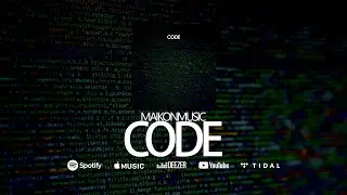 MaikonMusic - Code [No Copyright Electronic Trip-Hop Music] (Royalty Free Music)