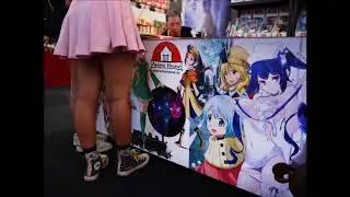 Comic Salon Erlangen 2018
