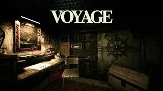COMPLETAMENTE SOLO EN UN BARCO PESQUERO | VOYAGE | GAMEPLAY ESPA&Ntilde;OL