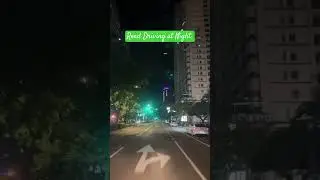 ROAD DRIVING AT NIGHT #roaddrive #roaddriving #road #driving #drive #viral #fyp #trending  #shorts