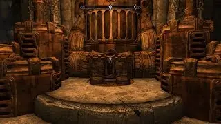 Skyrim Special Edition (PS4) | Lost to the Ages: Deep Folk Crossing and Ruins of Bthalft