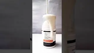 Deconstruct Invisible Sunscreen #deconstruct #sunscreen #ugccreator #productvideo #skincare #kbeauty