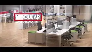 All Storage Systems - Office Fit Outs