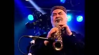 Dick Heckstall-Smith beautiful Soprano Sax Solo (from 