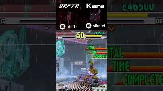 SF5  | redparryfgc on #Twitch