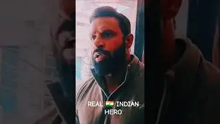 Dipak kumar india's real hero_mohammed_dipak #news #dipak #shorts #trending #headlines #politics