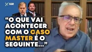 CASO MASTER &Eacute; A LAVA JATO 2.0? NASSIF APONTA TODOS OS IND&Iacute;CIOS