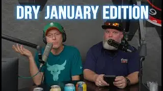 Morning Hog Brew Review: Dry January Edition
