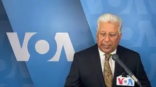 News Bulletin 28 June 2022 Voice Of America Urdu With (Khalid Hamid)
