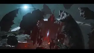 Chorus side missions: Coded Hatch Entry // Circle Scavengers // Special Ordnance (extreme)